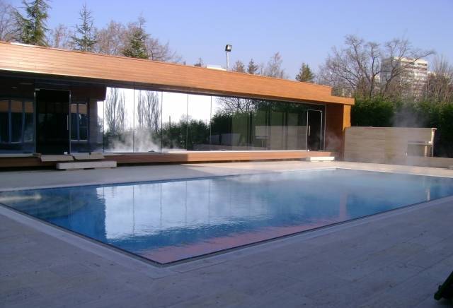 Пулс ГСА - град Варна | Проектиране и строителство