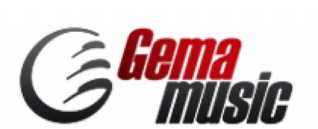 Гема Музик ООД - град София | Музика и аудио услуги
