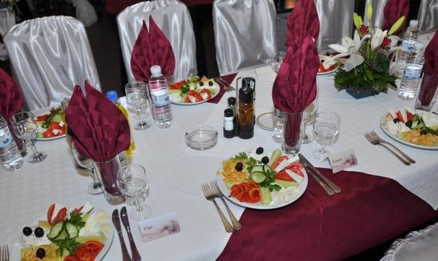 Ресторант Триада - град Русе | Ресторанти