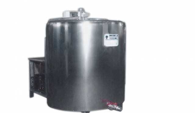 Тони Старт ЕООД - град Силистра | Хладилна техника и съоръжения