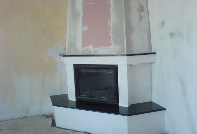 КАМИНОТЕХНИКА - Камини по каталог и уникати, city of Sofia | Air Conditioners, Heating and Ventilation