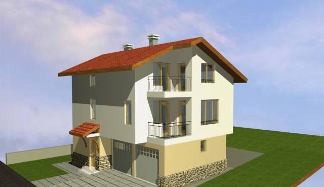 "Конст-Проект" - град София | Проектиране и строителство