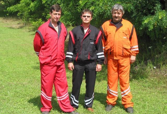 ET"Биков и син" - city of Plovdiv | Work Apparel and Uniforms