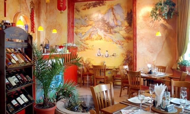 Денбъл ООД - град Варна | Ресторанти