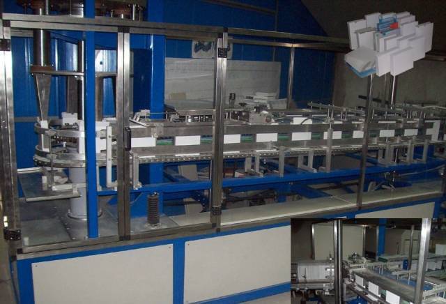 МаБак ООД - град Благоевград | Други машини и съоръжения