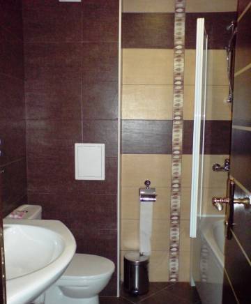 Et Ivailo Nikolov-1 - град Благоевград | Строително-ремонтни услуги