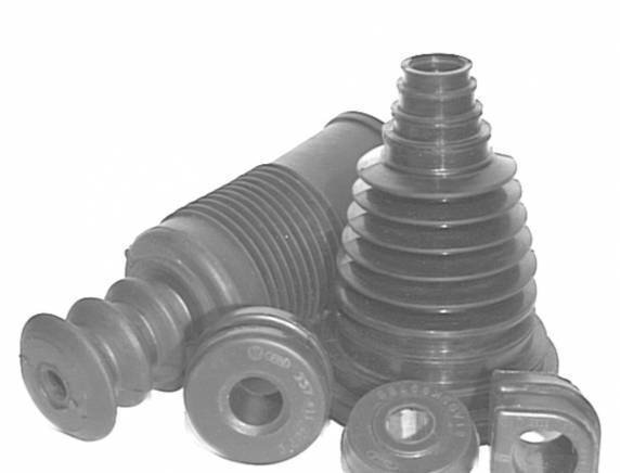 "Инкома-каучук" - city of Shumen | Rubber Products