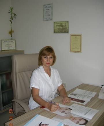 ЕТ"Д-р Лиляна Димитрова ИПСМП-Кожни болести" - град Търговище | Лекари