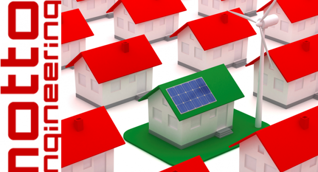 "Мотто Инженеринг" ЕООД - град София | Възобновяеми енергийни източници