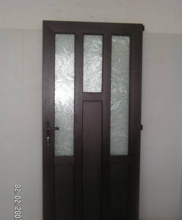 "стейшън Пласт" ЕООД - град София | Дограма и врати