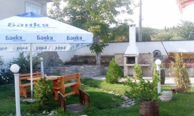 ХРИСИ 2002 ЕООД-кафе-аператив 21 век с.Хрищени, city of Stara Zagora | Restaurants