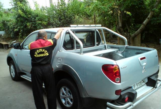 Анко ЕООД - град Русе | Тунинг