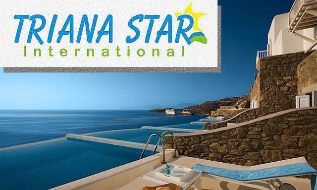 "Триана Стар" ООД - град Варна | Туристически услуги и обслужване