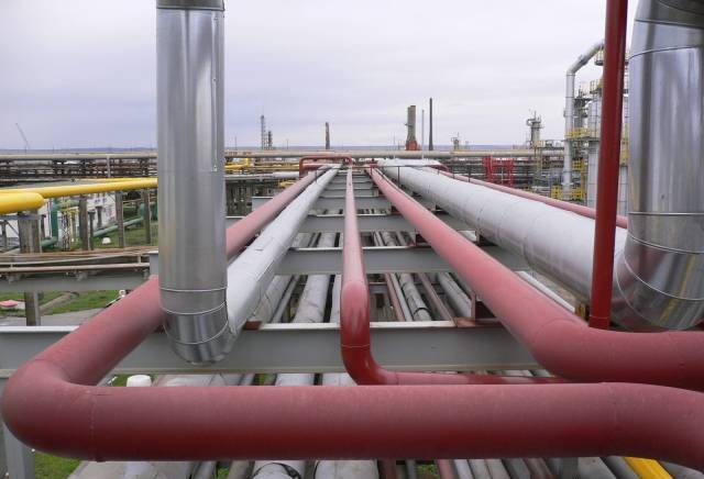 Козлодуй оод - град Бургас | Машини и оборудване за промишлеността