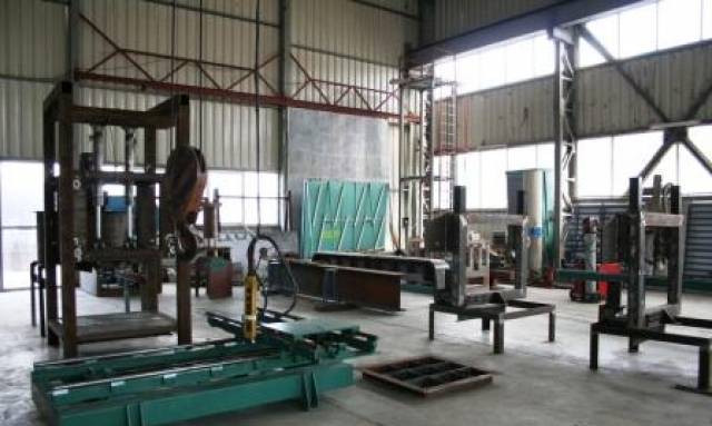 КЕСИН - поръчкови нестандартни машини и съоръжения, град София | Строителни машини, инструменти и съоръжения - снимка 1