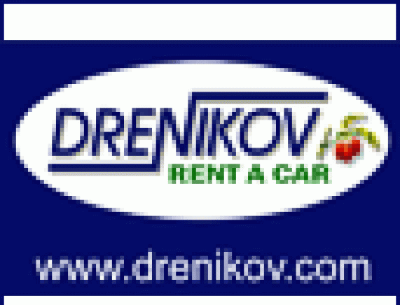 Дреников Рент А Кар - city of Sofia | Rentals