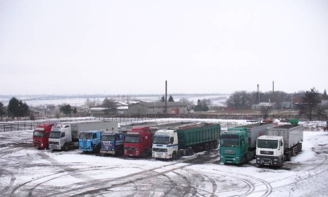 Карима ЕООД - град Добрич | Транспорт - сухопътен