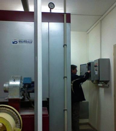 Бенеко ВБ ЕООД - град София | Други машини и съоръжения