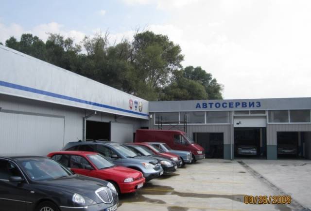 Си Кей МОТО - град София | Сервизи и технически прегледи