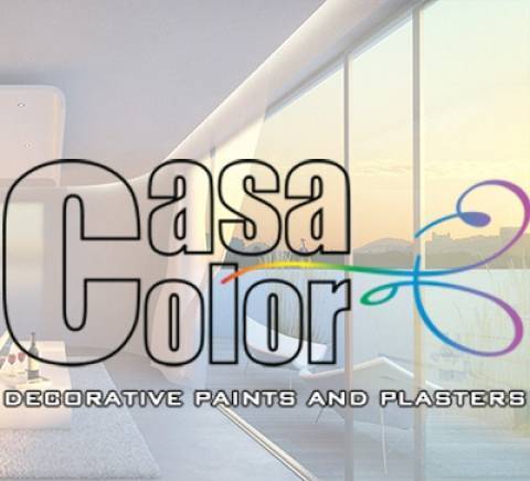 Каза Колор ООД - град Пловдив | Строителни материали - снимка 1