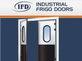 Индъстриал Фриго Доорс ООД