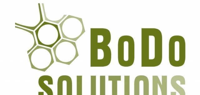 Бодо Сълюшънс ООД - град София | Дизайн - WEB и графичен