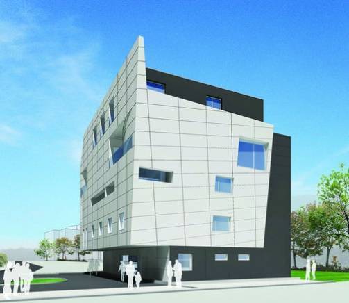 Многопрофилна болница "Люлин" - град София | Болници