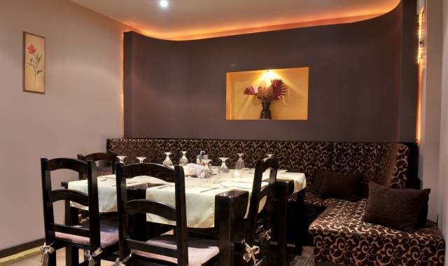 Прима - град София | Ресторанти