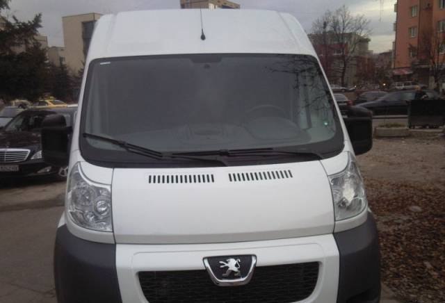 Носач - град София | Превози - специализирани