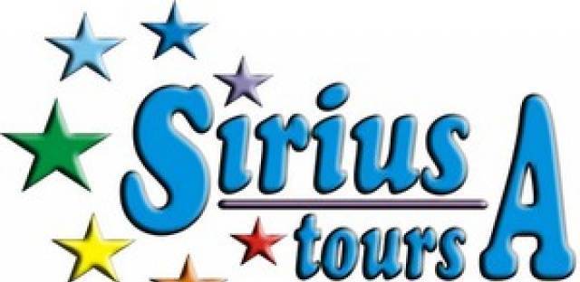 Сириус А ООД - city of Varna | Travel Agencies and Tour Operators