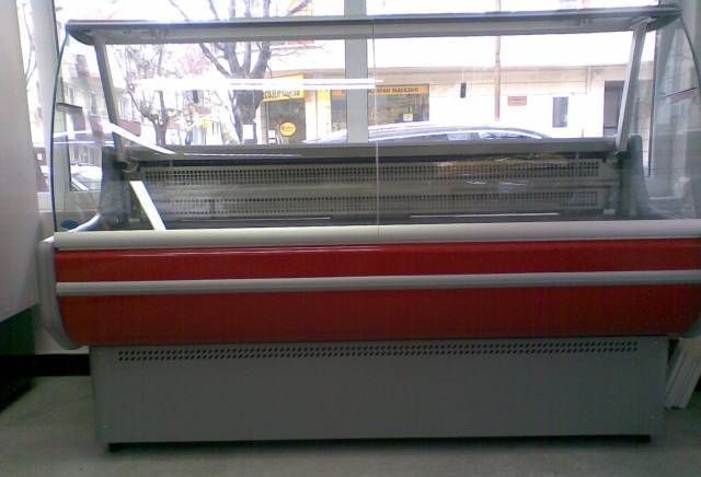 Хладилни витрини БОЛДА ООД - град София | Хранителни стоки и супермаркети - снимка 2