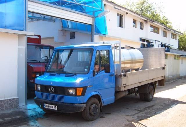 Матев-млекопродукт ЕООД - град Ловеч | Мляко и млечни изделия - снимка 1