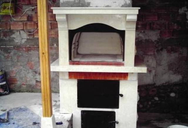 Каменарт Николай Власов ЕТ, град Благоевград | Архитектура и вътрешно оформление - снимка 1