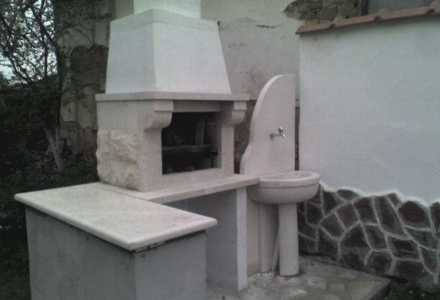 Каменарт Николай Власов ЕТ, град Благоевград | Архитектура и вътрешно оформление - снимка 2