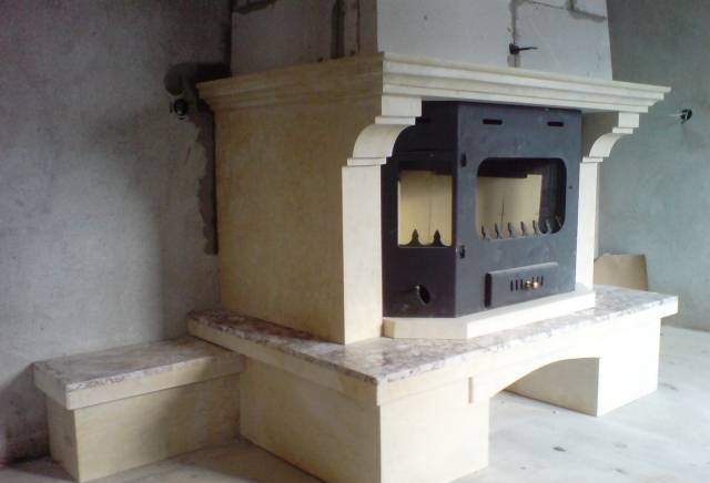 Каменарт Николай Власов ЕТ, град Благоевград | Архитектура и вътрешно оформление - снимка 3