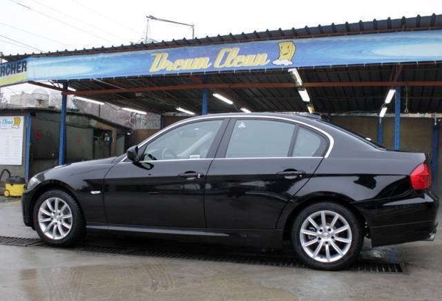 Автомивка Dream Clean - град София | Автомивки - снимка 1