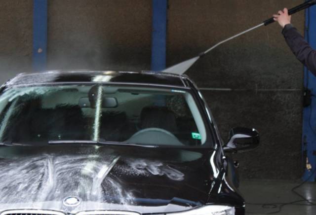 Автомивка Dream Clean - град София | Автомивки - снимка 3