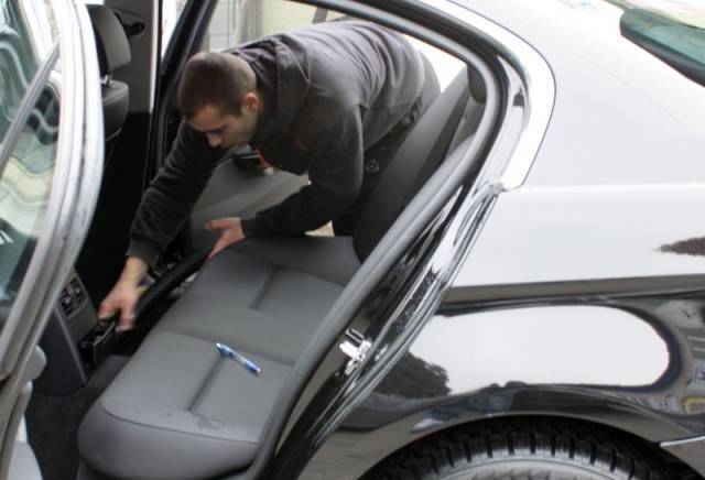 Автомивка Dream Clean - град София | Автомивки - снимка 4