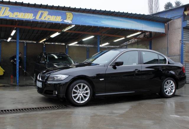 Автомивка Dream Clean - град София | Автомивки - снимка 6