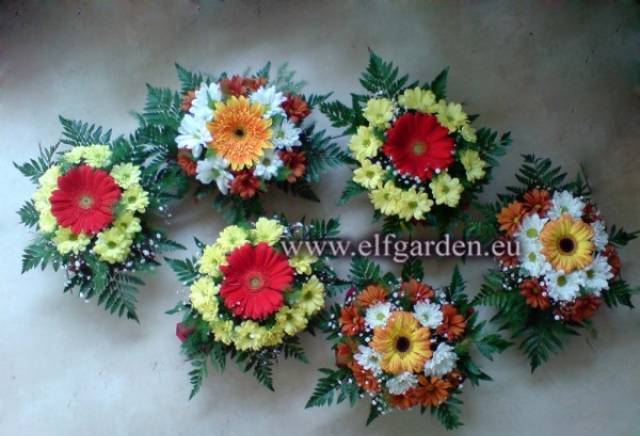 Голден гарден дизайн - град София | Цветя - отглеждане и търговия - снимка 6