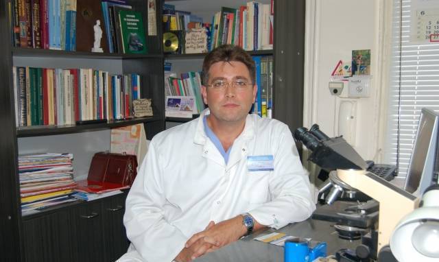 ЕТ"Д-р Георги Ставракев-АИПСАГП", град Пловдив | Медицински клиники и кабинети - снимка 5