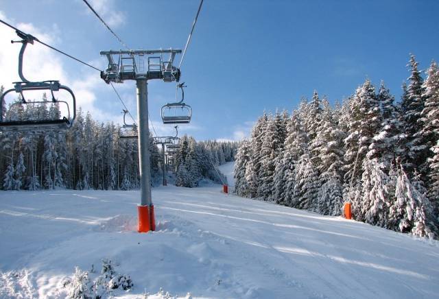 'Чепеларе Курорт' АД - град Чепеларе | Туристически агенции и туроператори - снимка 4