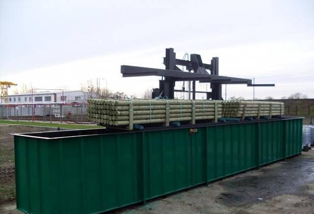 Ювикс Импрегнейшън ЕООД - град София | Дърводобив и дървообработване - снимка 1