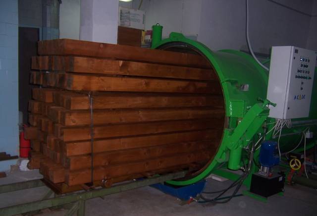 Ювикс Импрегнейшън ЕООД - град София | Дърводобив и дървообработване - снимка 2