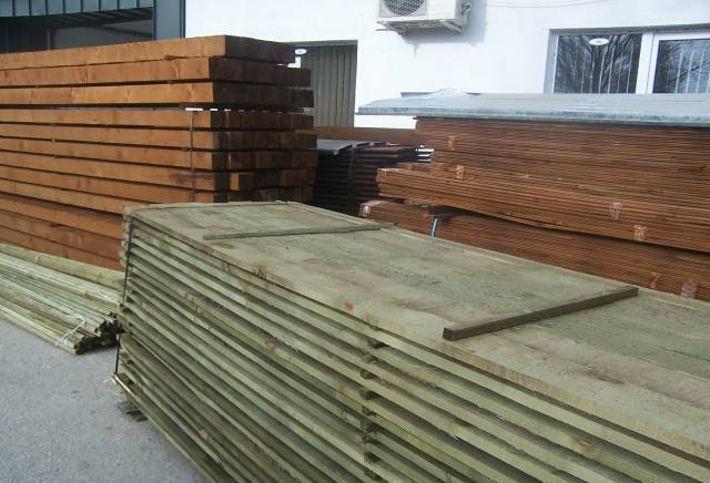 Ювикс Импрегнейшън ЕООД - град София | Дърводобив и дървообработване - снимка 3