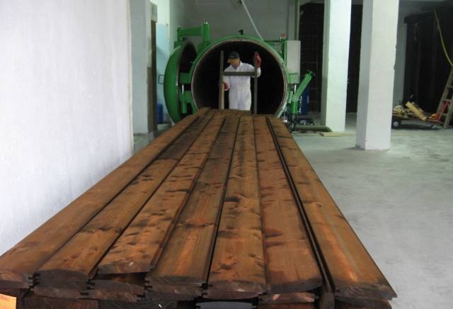 Ювикс Импрегнейшън ЕООД - град София | Дърводобив и дървообработване - снимка 4