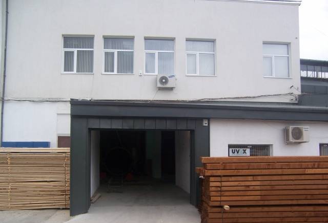 Ювикс Импрегнейшън ЕООД - град София | Дърводобив и дървообработване - снимка 6