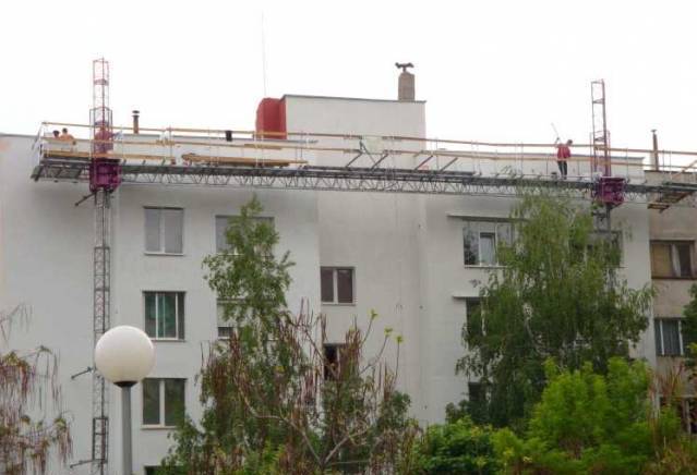 Строителни фасади и облицовки ООД - град София | Строително-ремонтни услуги - снимка 3