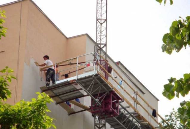 Строителни фасади и облицовки ООД - град София | Строително-ремонтни услуги - снимка 4