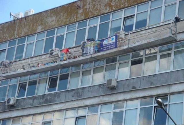 Строителни фасади и облицовки ООД - град София | Строително-ремонтни услуги - снимка 5